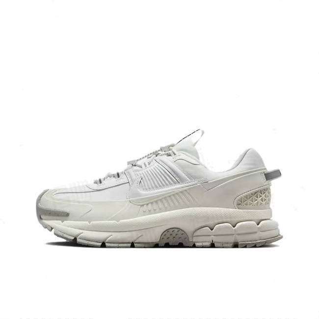Men's Air Zoom Vomero 5 White Shoes 006